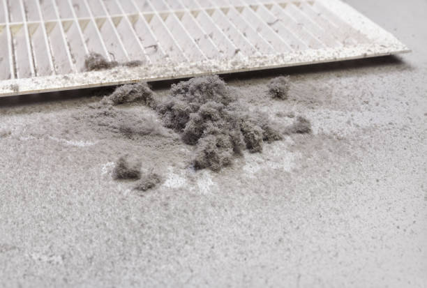 Affordable HVAC Duct Cleaning in KS