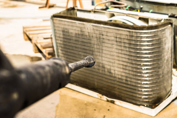 Reliable KS Airduct Cleaning Solutions