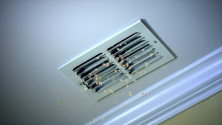 Best Best Air Duct Cleaning Company  in Arma, KS